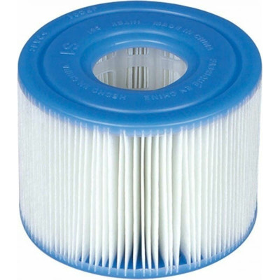 Картридж INTEX S1 29011 (блок из 6 шт) для СПА-бассейнов