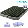Надувной матрас INTEX Prestige Downy Bed 64108, 137×191×25 см