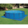 Подстилка для бассейна INTEX 28048, 472×472 см